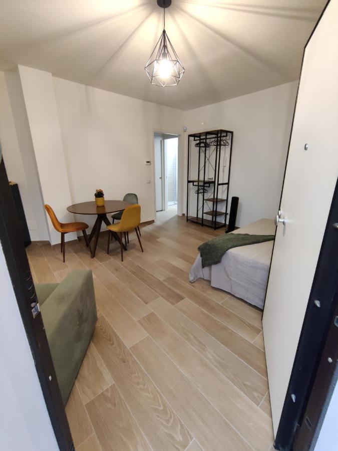 Arima Home - Loft Semi Indipendente In Locazione Bari Esterno foto